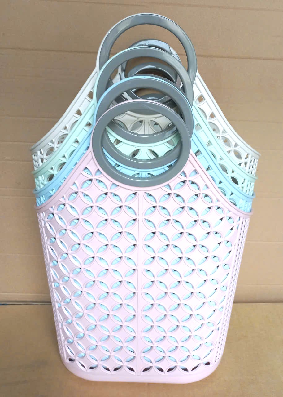 Giỏ đi chợ (16x43x45cm) Mã số: PN857