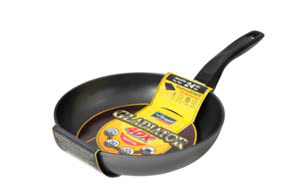 Chảo Gladiator 4DX dùng để chiên xào 24cm (chống dính) - dùng được cho bếp từ, Mã số: 100356553