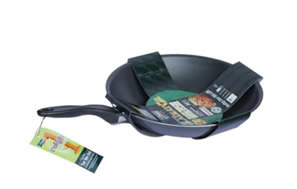 Chảo Gladiator dùng để chiên xào 32cm (chống dính), Mã số: 100356001