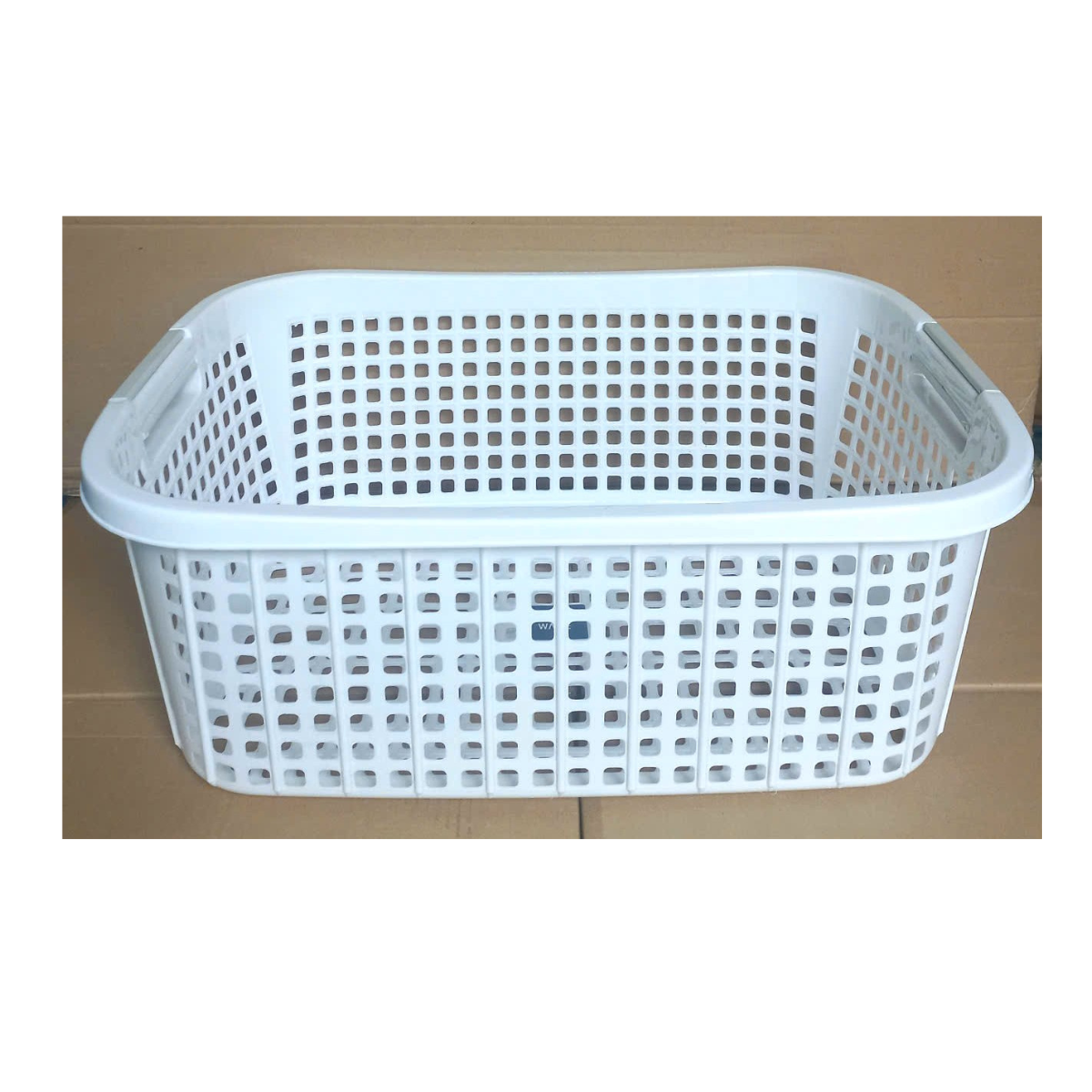 Sọt đựng đồ đa năng hình chữ nhật (40x57x20cm), mã số: 5926