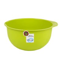 Tô nhựa có tay cầm (26x28x12cm), mã số: B-26