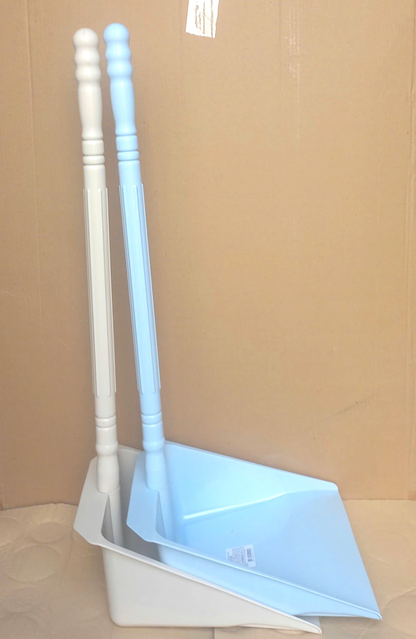 Xúc rác cán dài (29.5x31x76.5cm), mã số: PN6016