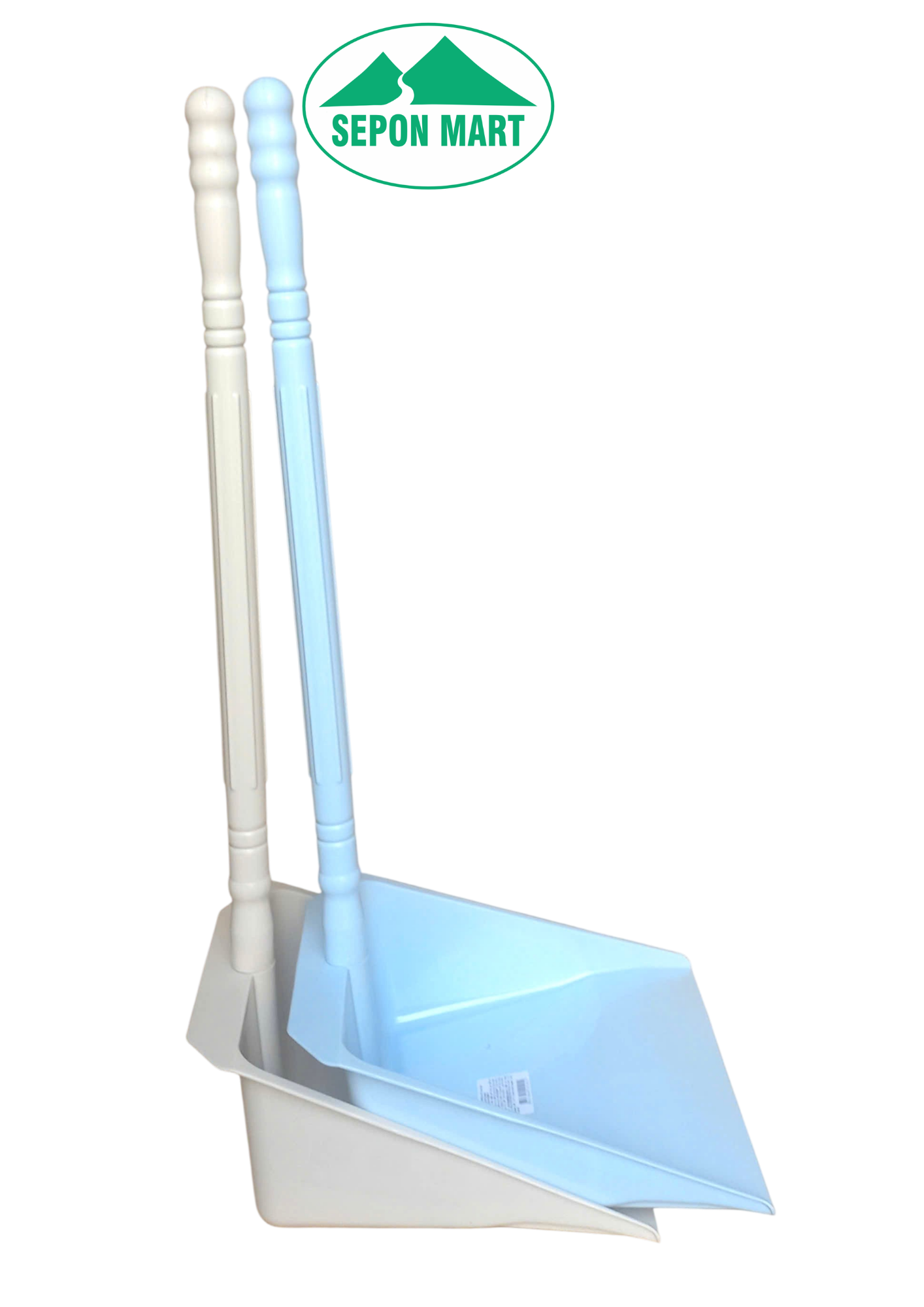 Xúc rác cán dài (29.5x31x76.5cm), mã số: PN6016