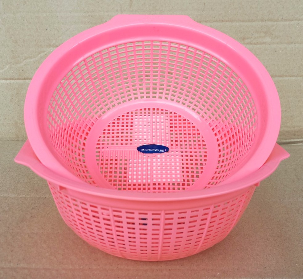 Rá nhựa cỡ nhỏ, Mã số: 5120