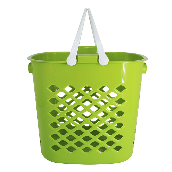 Sọt đựng đồ đa năng có quai xách (31x41x38cm), mã số: 5845