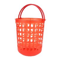 Sọt rác có quai xách (41 x 36.5cm), mã số: 5918